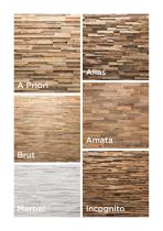 Wooden Wall Design product catalog-6