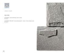 Linea MIX - Linea Giza - Linea COVER - 40