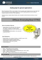 EFFISUS EVERYDAYSEAL XTRA