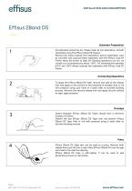Installation Manual 2Bond DS-1