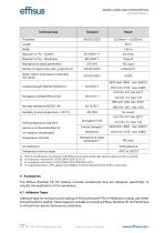 Installation Manual Effisus Breather FR UV-2