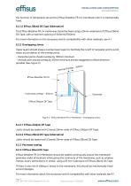 Installation Manual Effisus Breather FR UV-6