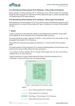 Installation Manual Effisus Breather FR UV-8