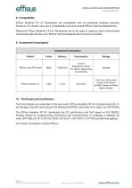 Installation Manual Effisus Breather FR UV-9