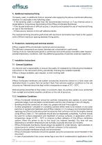 Installation Manual Effisus Ecofacade-7