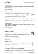 Installation Manual Effisus ProFlex FR-4