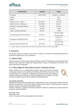 Installation Manual Effisus Vapour FR -2