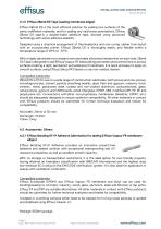 Installation Manual Effisus Vapour FR -3