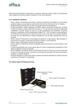 Installation Manual Effisus Vapour FR -5