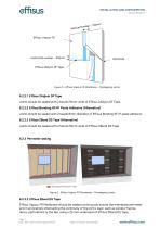 Installation Manual Effisus Vapour FR -7