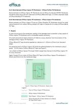 Installation Manual Effisus Vapour FR -9