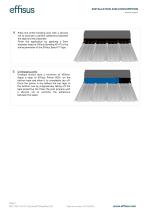 Installation Manual Metal Roof Bond FT-2