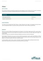 Technical Data Sheet 2Bond DS-3