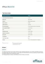 Technical Data Sheet 2Bond GO-2