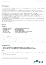 Technical Data Sheet AllTiteGutter-8
