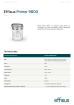 Technical Data Sheet AllTiteGutter-9