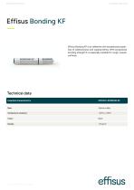 Technical Data Sheet Breather FR B-8