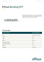 Technical Data Sheet Breather FR B-9