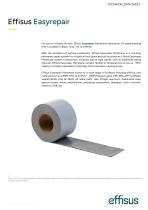 Technical Data Sheet Easyrepair Tape-1