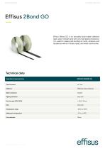 Technical Data Sheet Effisus Ecofacade-4
