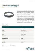 Technical Data Sheet Effisus Stopper System-2