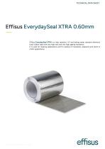 Technical Data Sheet EverydaySeal XTRA 0.60mm-1