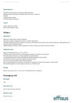 Technical Data Sheet EverydaySeal XTRA 1.0-3