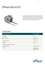 Technical Data Sheet ProFlex FR-4