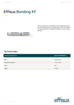 Technical Data Sheet ProFlex FR-6