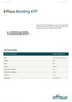 Technical Data Sheet ProFlex FR-7