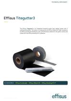 Technical Data Sheet TiteGutter3 -1