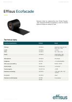 Technical Data Sheet TiteGutter3 -2