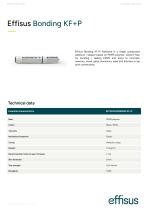 Technical Data Sheet TiteGutter3 -5