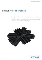 Technical Data TrueSeal -1