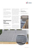 Solar timber carport - 5