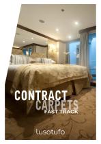 CONTRACT CARPETS FAST TRACK