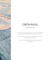 CRETA & EXTREME RUGS - 25