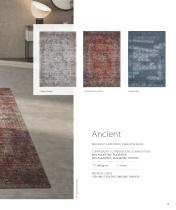 TAPETES | ALFOMBRAS | RUGS (Novidades) 2017 - 7