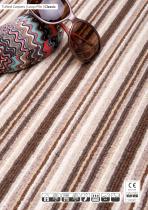 TEXTILE FLOORCOVERINGS - 20