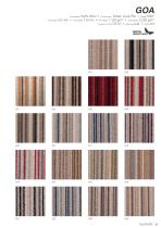 TEXTILE FLOORCOVERINGS - 21