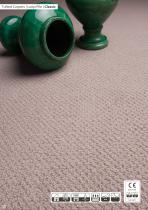 TEXTILE FLOORCOVERINGS - 22