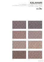 TEXTILE FLOORCOVERINGS - 23