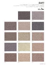 TEXTILE FLOORCOVERINGS - 25