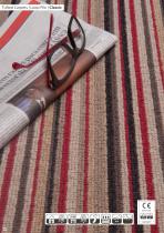 TEXTILE FLOORCOVERINGS - 26