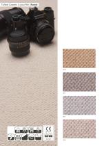 TEXTILE FLOORCOVERINGS - 34