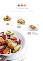 Ovens, foodservice equipment, refrigetation, washing-10