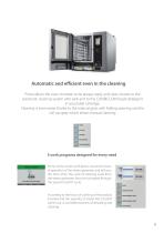 Ovens, foodservice equipment, refrigetation, washing-11