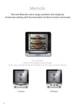 Ovens, foodservice equipment, refrigetation, washing-12