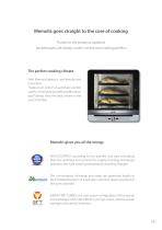 Ovens, foodservice equipment, refrigetation, washing-15