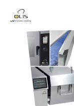 Ovens, foodservice equipment, refrigetation, washing-1